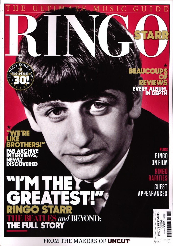 Mars Et Ringo Xooimage